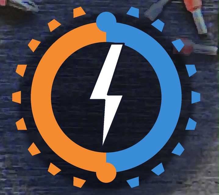 Logo Francisco Walison Eletricista